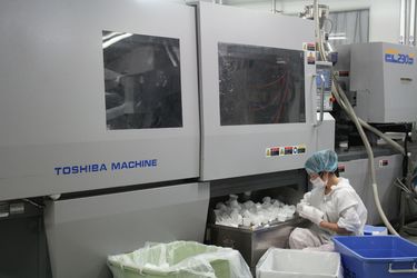 JND Packaging manufacturer production line