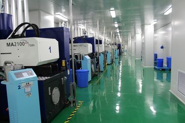JND Packaging manufacturer production line