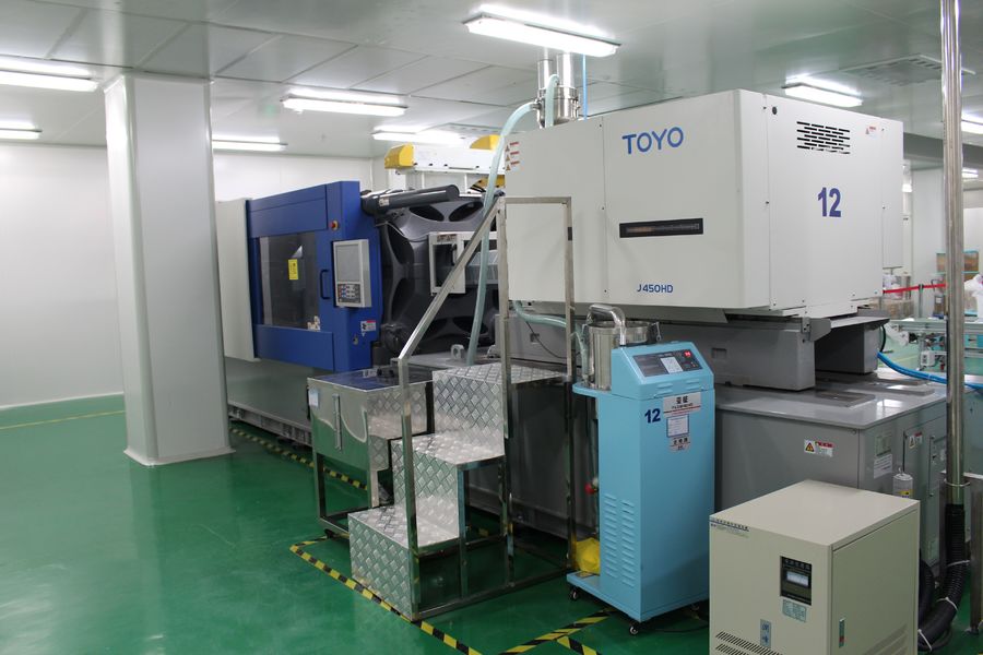 JND Packaging manufacturer production line