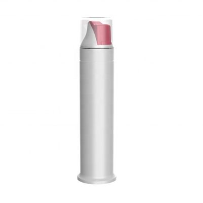 Buy 110ml Unique Supply Custom Color Airless Toothpaste Pump Tube Bottle for Toothpaste online manufacture