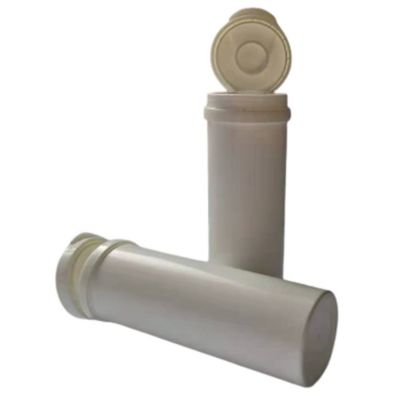 Effervescent Tablet Tube Plastic Bottle Mould for Capsule Pill Private Label PP VC Product