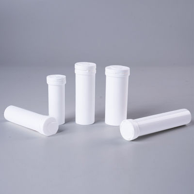 Buy Vitamin C Orange 1000mg Effervescent Tablet Tube Packaging Desiccant Cap Customized online manufacture
