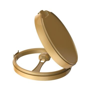 Buy Home Milk Powder Can Lid for Pilfer-Proof Packaging and Reclosure online manufacture