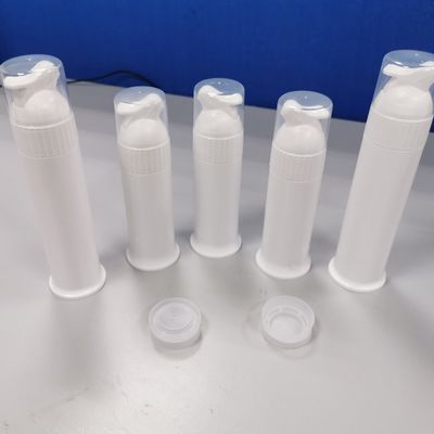 Buy TOOTHPAST Tube Packaging Empty Print Custom Logo Portable Toothpaste Pump Container online manufacture