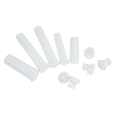 Buy Injection Molding Tablet Packaging Plastic Bottle for Vitamin C Effervescent Tablets online manufacture