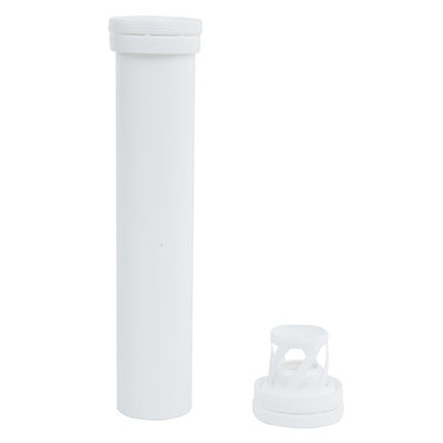 Buy 2024 Printing Dry Offset Effervescent Tablet Tube Bottle for Vitamin C Packaging online manufacture
