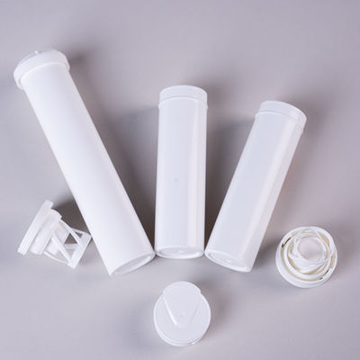 Buy Custom Print Color 6 colors Max Effervescent Tablet Tube Bottle for Era Packaging online manufacture