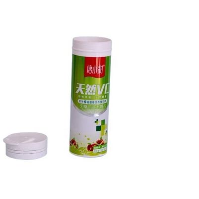 Buy 35*104 Food Grade PP Plastic Bottle Recycling Machine for Custom Logo Tablet Tube online manufacture
