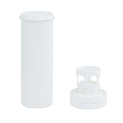 Buy Cylinder Effervescent Tablet Packaging Desiccant And Various Sizes With Body Shape Included online manufacture