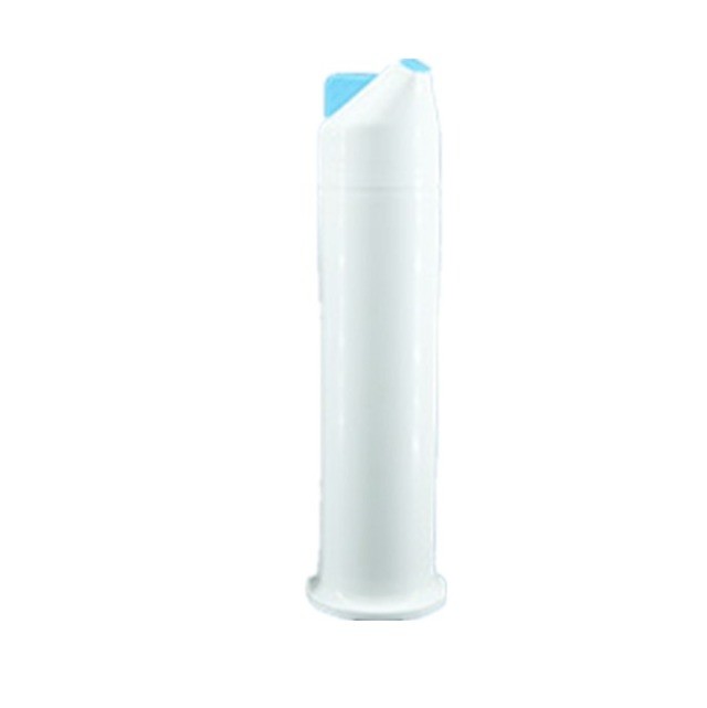 75ml 100ml Global Patent Customized Color Airless Toothpaste Pump ...