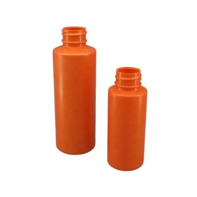 PE Collar Injection Blow Molding 60ml 2oz Bottle for Lotion and Hand Sanitizer Supply