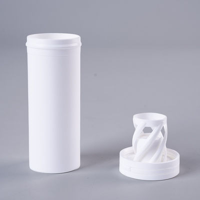 Effervescent Tablet Bottle 2023 Popular Food Grade Vitamin C Dry Offset Printing
