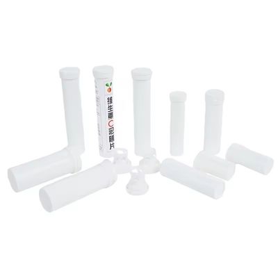 Private Label Multivitamin Effervescent Tablet Bottle with Minerals and Logo Custermized